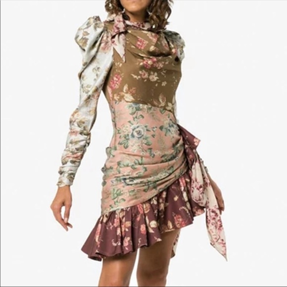 dresses like zimmermann